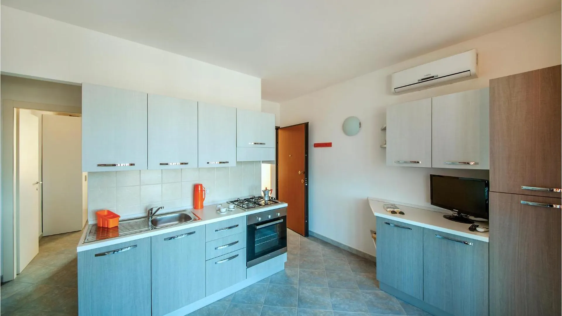 Apartment Castelsardo -SS- 28