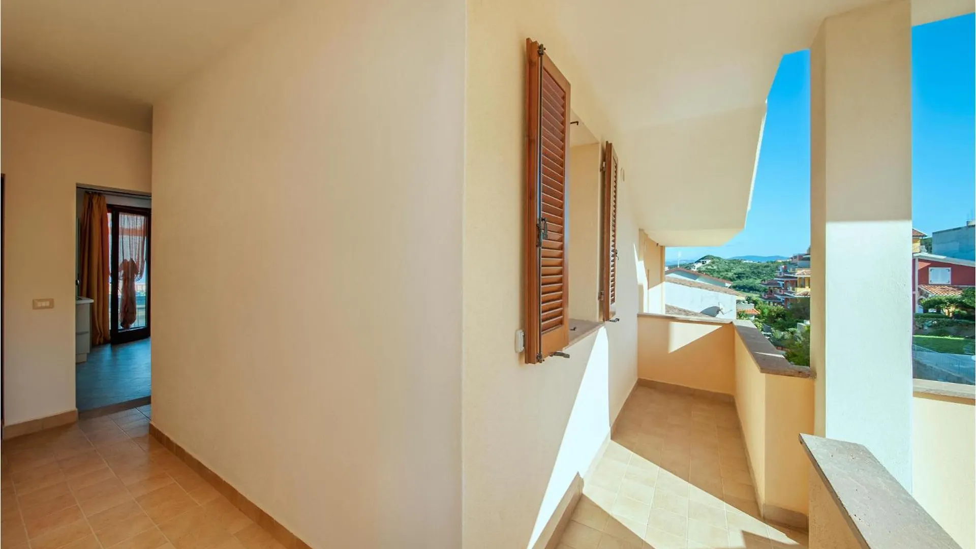 Apartment Castelsardo -SS- 28