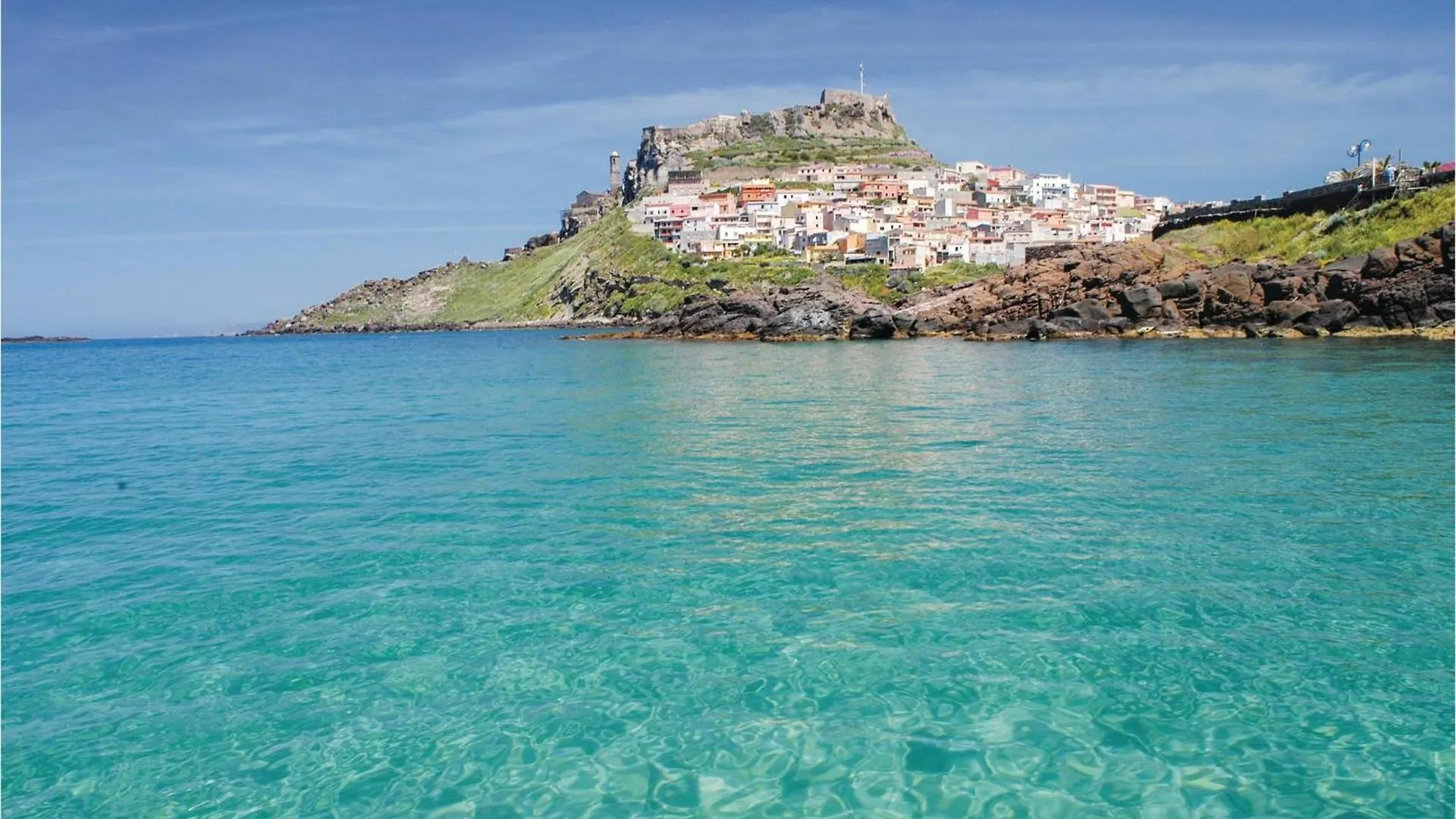 Apartment Castelsardo -SS- 28