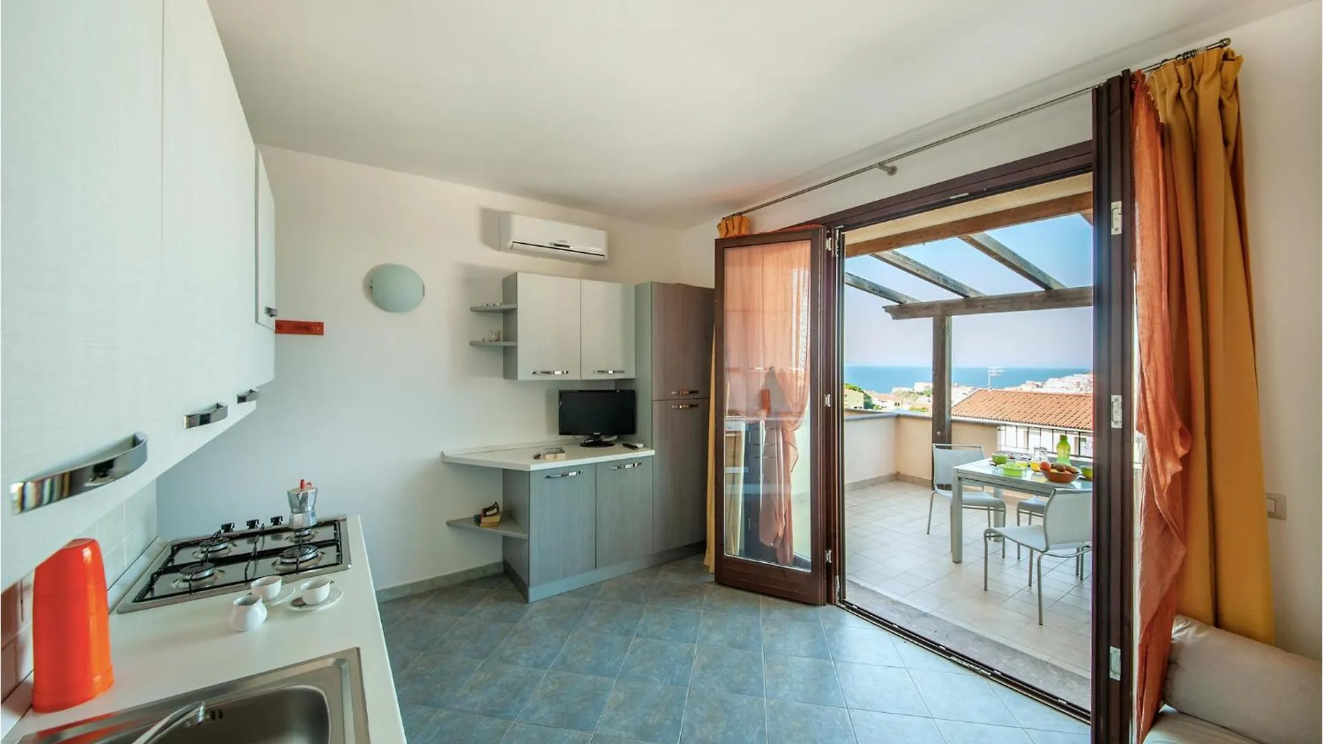 Apartment Castelsardo -SS- 28 0*,