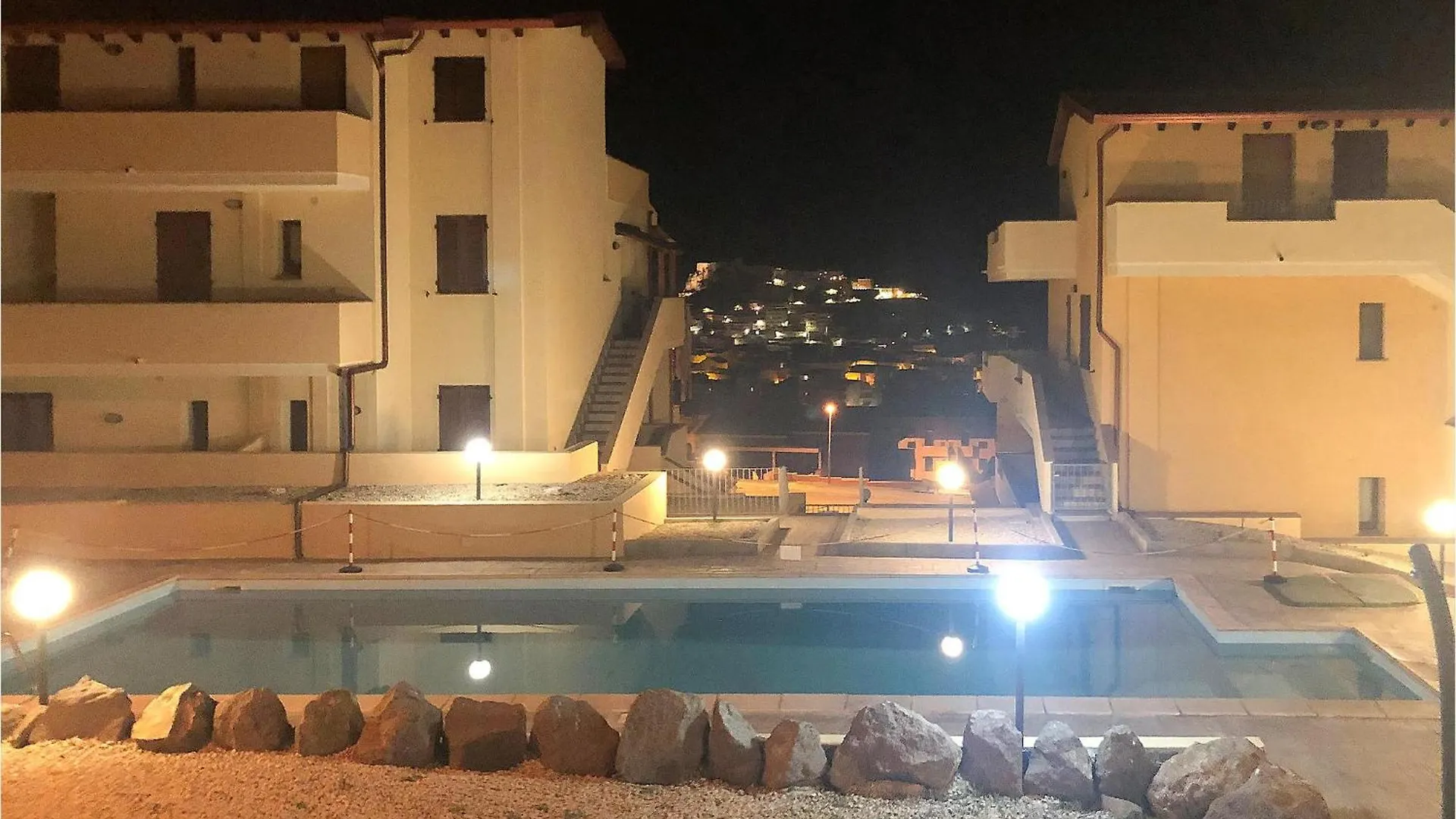 Apartment Castelsardo -SS- 28