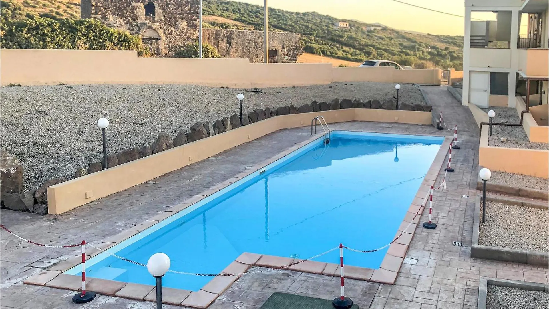 Apartment Castelsardo -SS- 28 0*,